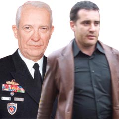Sicili bozuk avukata baro hâlâ sessiz!