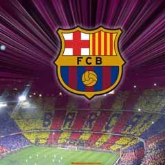 Barcelona Türk Yıldızın Peşinde