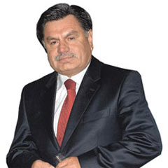 Haşim Kılıç'tan çarpıtmalara cevap