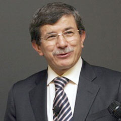 Davutoğlu, Bağdat ve Şam'a gidiyor