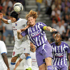 Trabzonspor yurda döndü