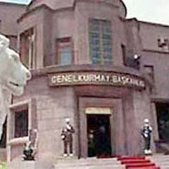 Flaş:TSK'dan beklenen açıklama geldi