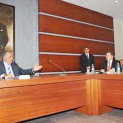 Toplu görüşmelerde anlaşma çıkmadı