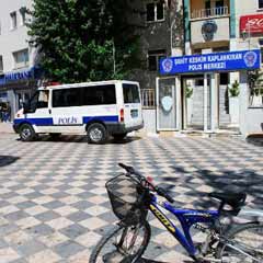 Karakollarda 'açılım' oldu
