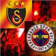 İşte FB ve GS'nin rakipleri.