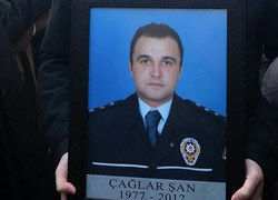 İntihar eden emniyet amirinin ailesi Meclis'e gelecek  