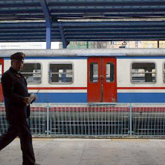 İstanbul - Ankara tren seferleri iptal edildi