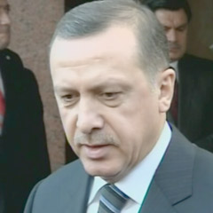 Kaza ile ilgili ilk resmi açıklama Başbakan'dan
