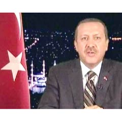 "Herkesi, çözümün parçası olmaya çağırıyoruz"