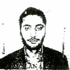 Alparslan Arslan’ın son hali