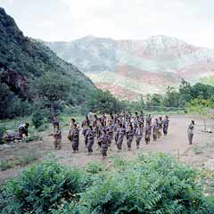 Amerika "PKK" talebini reddetti