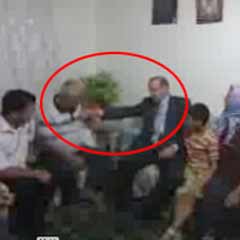 Erdoğan'a verdiği sözü tutmadı