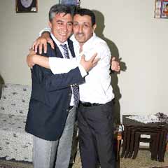 "Sarmaşık" operasyonunda iki tahliye