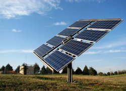 ABD güneş enerjisine geçiyor