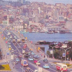 Haliç Köprüsü'nde 2 ay çalışma var