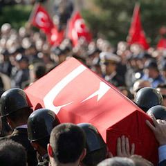 O teğmen tutuklandı