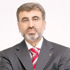 Mayınlı arazilerde petrol var