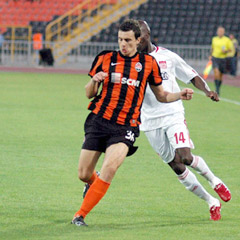 Sivasspor yurda döndü