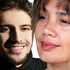 Sezen Aksu, Sami Yusuf için şarkı sözü yazdı