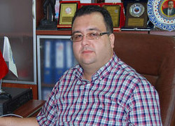 'Bizim Tunceli Milletvekili p...k!'