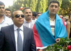 Azeri subayın affı Ermenileri gerdi