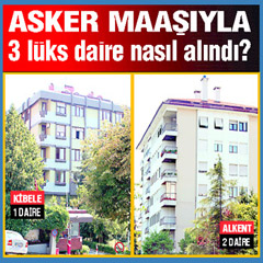 Askerî savcı daha neyi bekliyor?