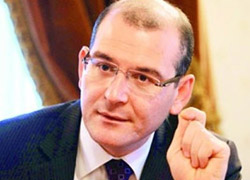 'Ak Parti'nin ve milletin emrindeyim'