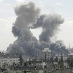 Irak'ta bombalı saldırı