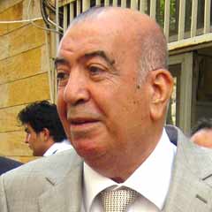 Halis Toprak, Aslanlı Köşk satışını yargıya taşıdı