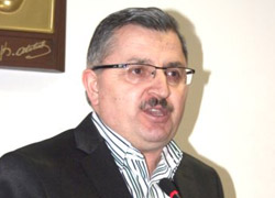 Gündoğdu'dan Dinçer'e eleştiri