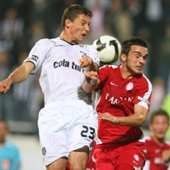 Antalyaspor'un zamana ihtiyacı var