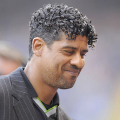 Rijkaard'ın farklı galibiyet yorumu