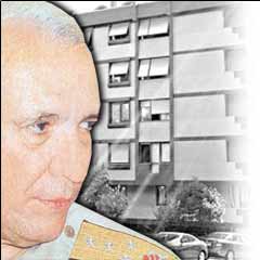 Milyon dolarlık üçüncü ev