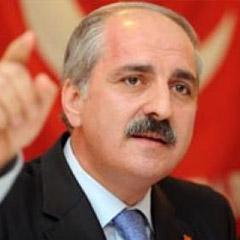 Kurtulmuş: açılımdan hayırlı sonuç çıkacak
