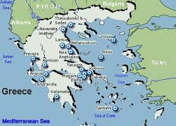 Yunanistan adaları elden çıkaracak