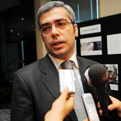 "Kürtlerin sözcüsü DTP, Türklerin ki MHP değildir"