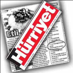Hürriyet’ten iftar yemeğine şaraplı tarif
