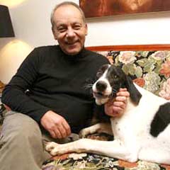 Köpekler Bekir Coşkun'u neden ısırdı?