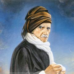 Nurs'a "Kepirli" demişlerdi