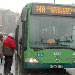 İstanbul'dan zam haberi