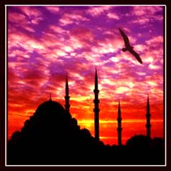 TIKLA - İMSAK VAKTİNİ ÖĞREN