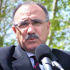 Atalay: Siyasi polemiklerle gidecek konu değil
