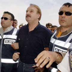 Danıştay suikastı silahlarını İzmir'den getirmiş