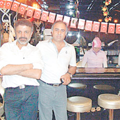 Bu da çarşı baskısı