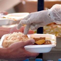 Yurttan iftar manzaraları - FOTO