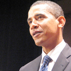 Obama 'Ramazan'ı unutmadı