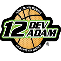 '12 Dev Adam'ın Avrupa mesaisi