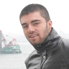 C.G'in ağabeyi emniyetten ayrıldı