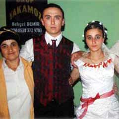 6 kişinin cenazesi köylerine gönderildi  