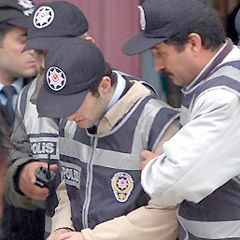 Zirve Yayınevi cinayetinde bir tahliye
